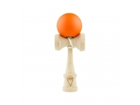 Kendama: Krom - Mini Rubber, Orange