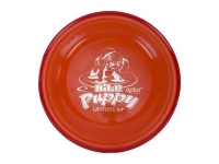 Bite Puppy - Opto Line, Red (Dog Disc)