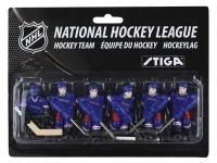 Bordshockeyspel: Spelare (NY Rangers)